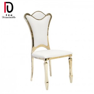 Fascino wedding banquet chair