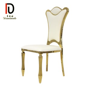 Fascino wedding banquet chair