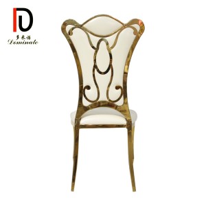 Fascino wedding banquet chair