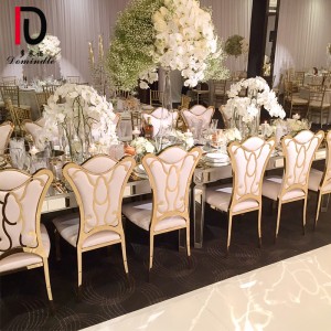 Fascino wedding banquet chair